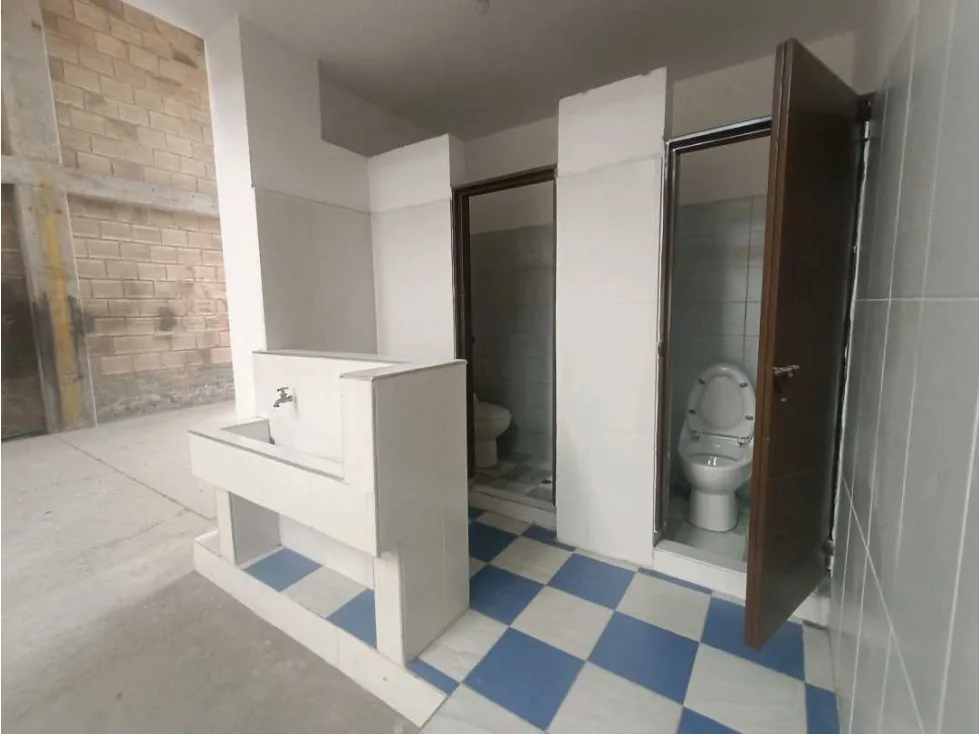 Bodega en Arriendo en Mosquera