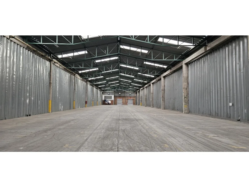 Bodega en  Arriendo en Mosquera