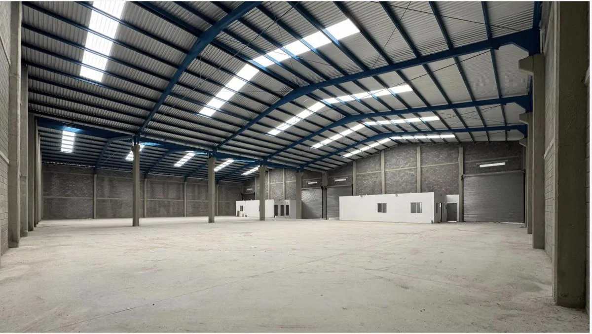 Bodega en Arriendo en Mosquera