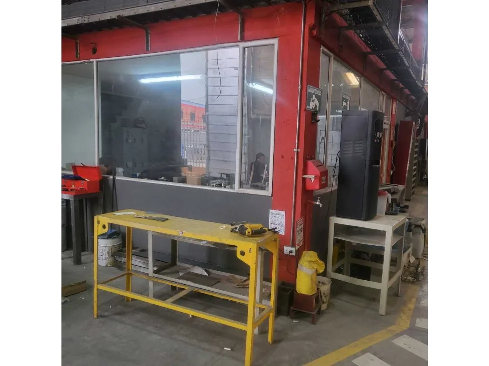 Bodega en Arriendo en Mosquera