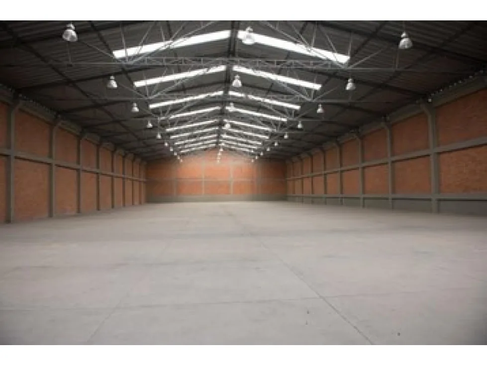 Bodega en  Arriendo en Mosquera