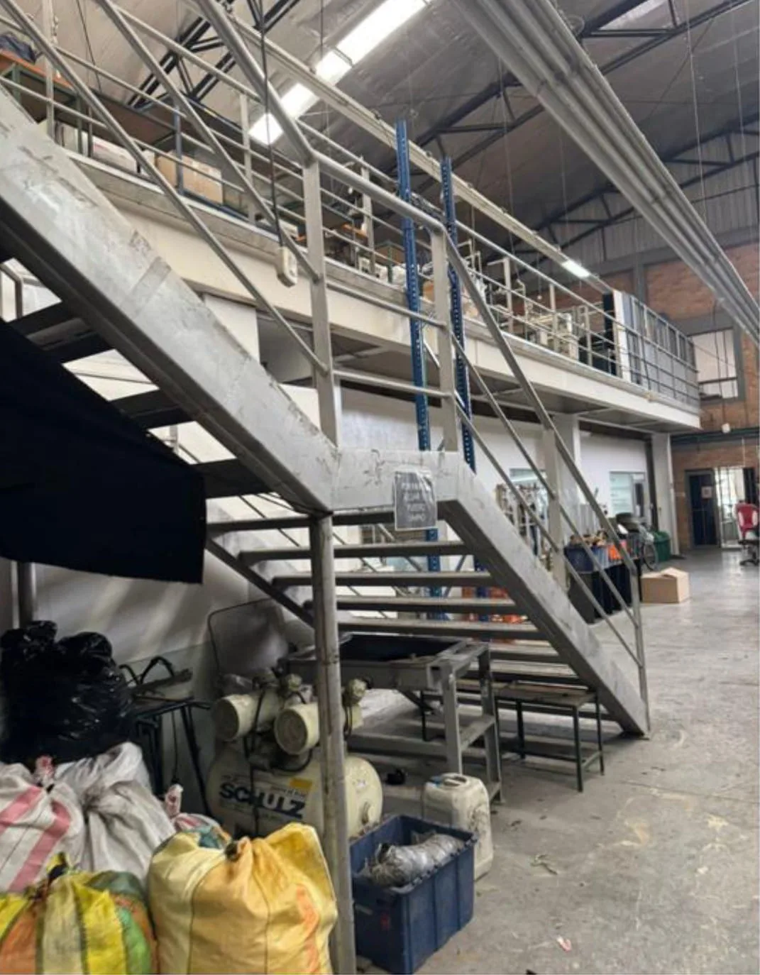 Bodega en  Arriendo en Mosquera