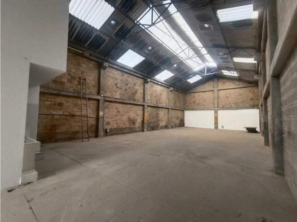 Bodega en Arriendo en Mosquera