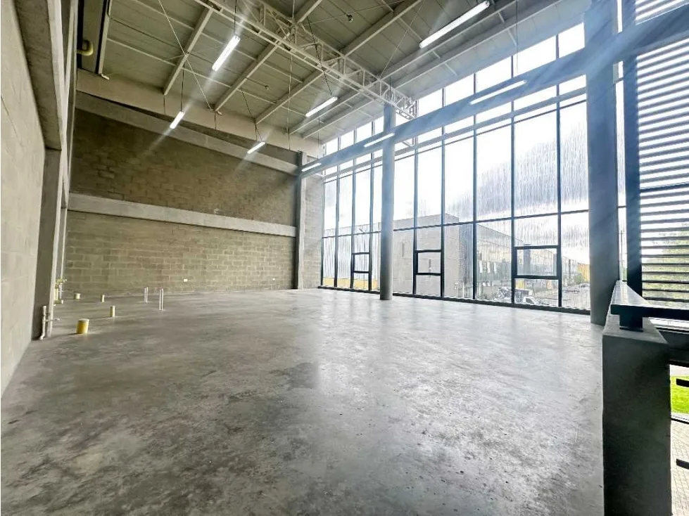 Bodega en Arriendo en Mosquera