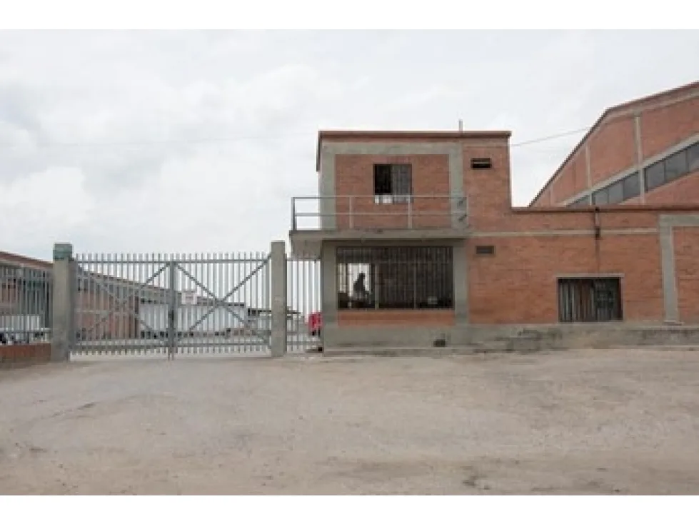 Bodega en  Arriendo en Mosquera