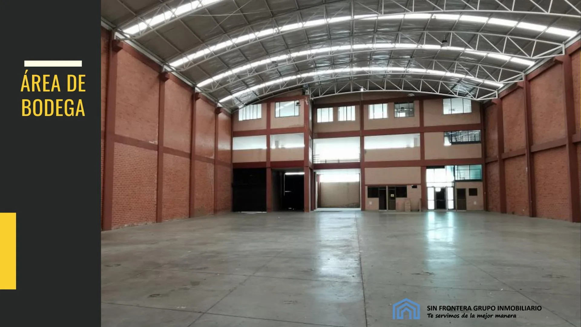 Bodega en Arriendo en Mosquera