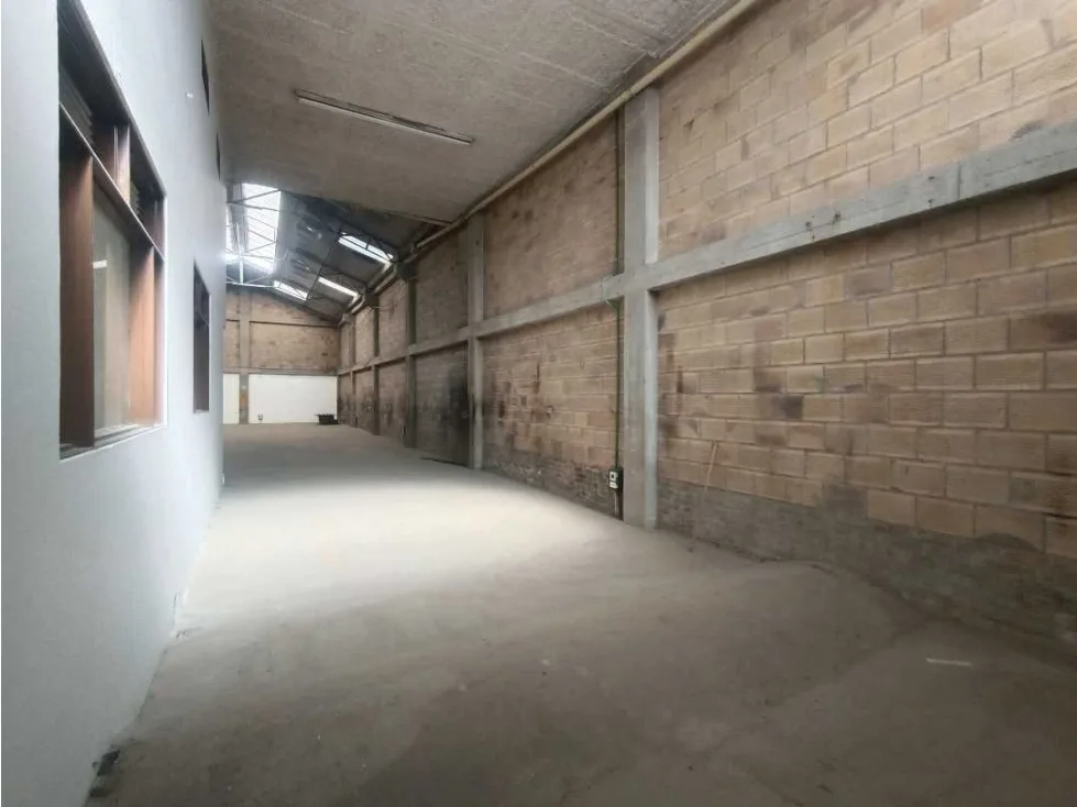 Bodega en Arriendo en Mosquera