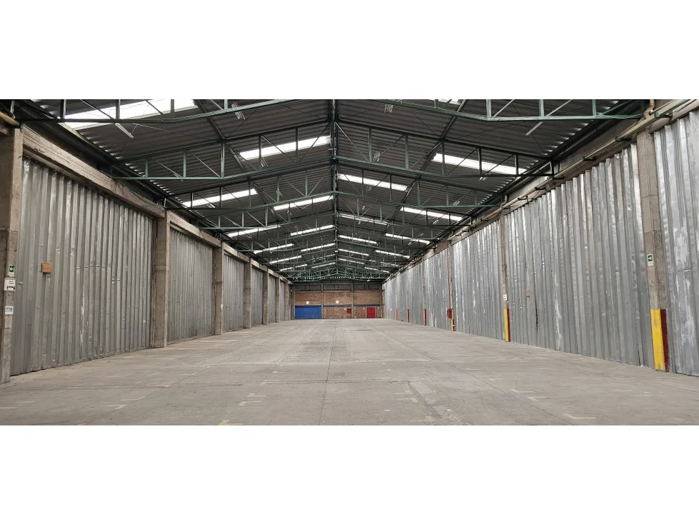 Bodega en  Arriendo en Mosquera