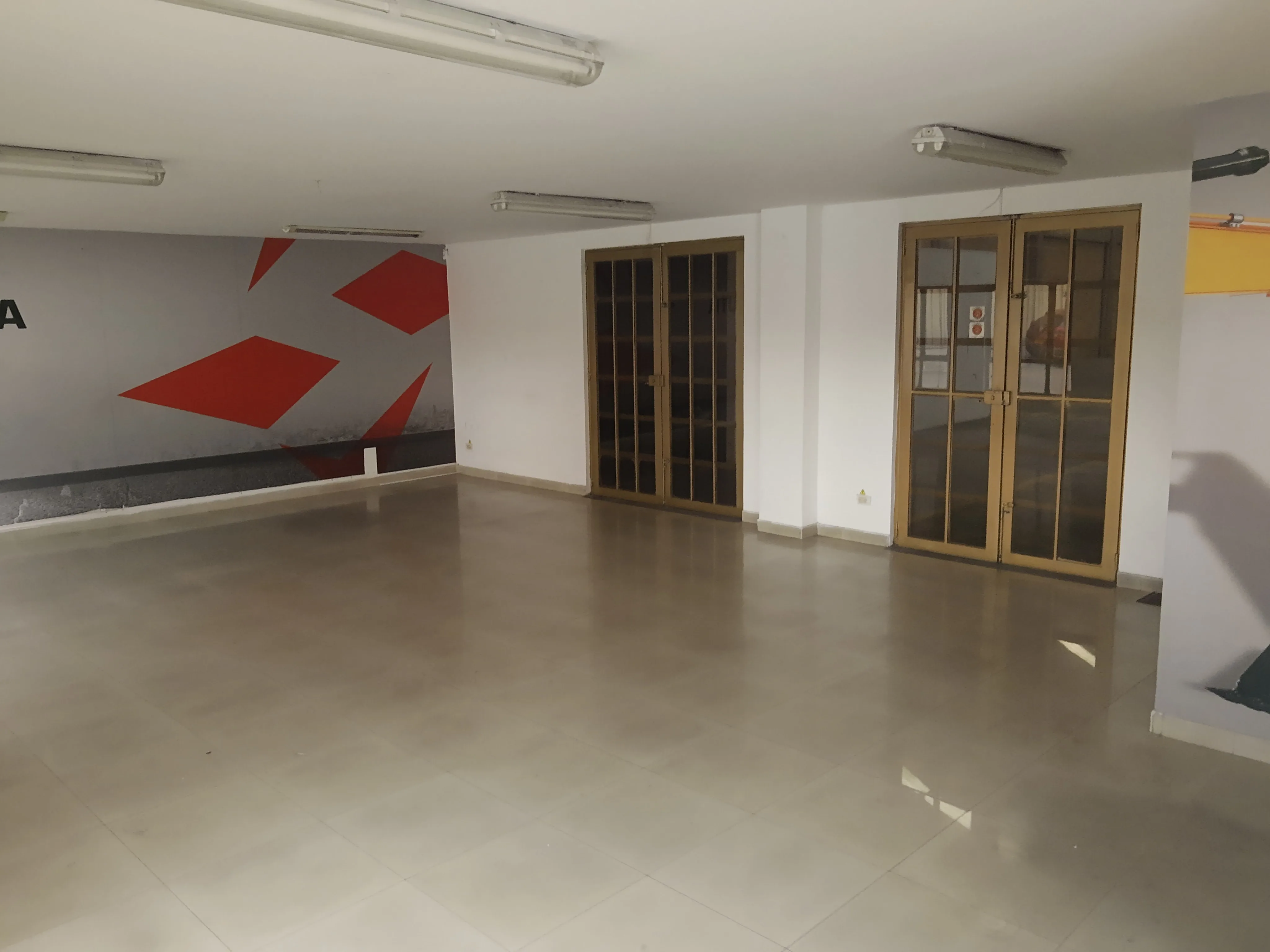 Bodega en  Arriendo en Mosquera