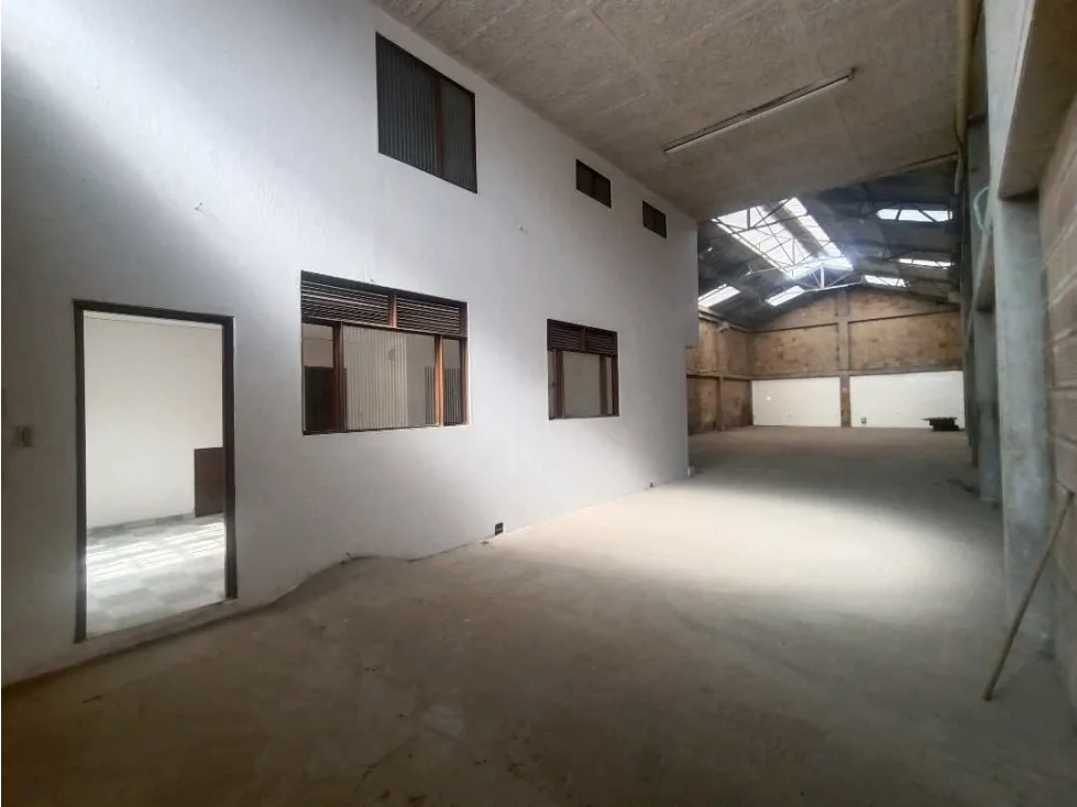 Bodega en Arriendo en Mosquera