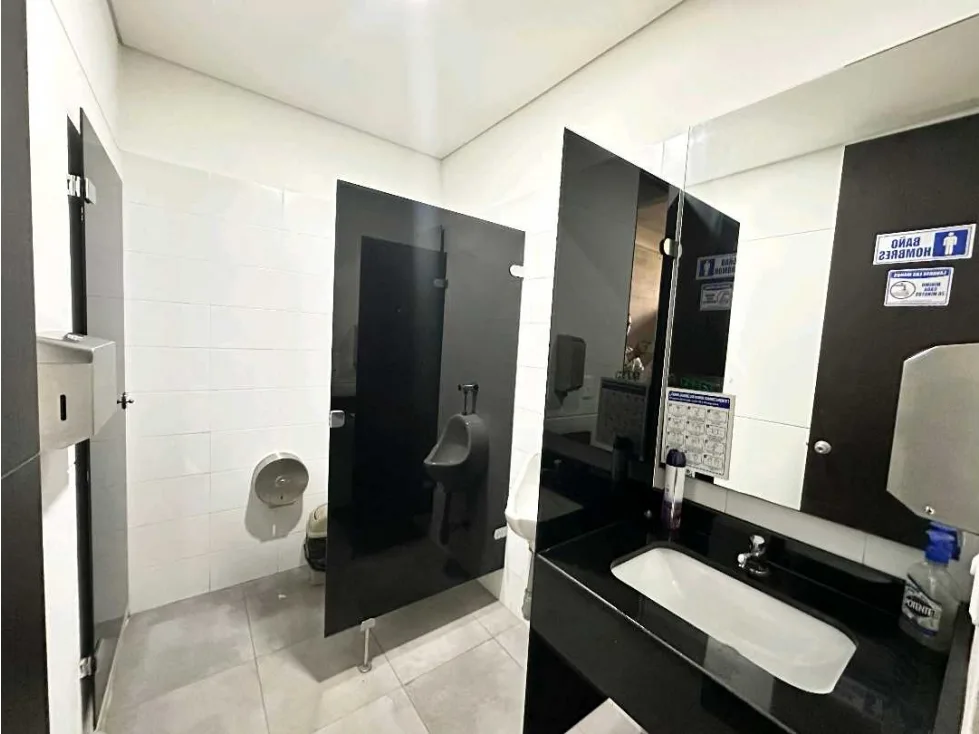 Bodega en Arriendo en Mosquera