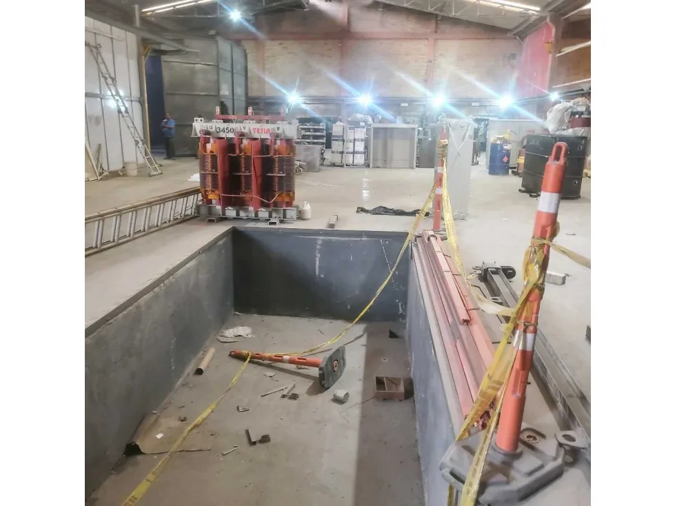 Bodega en Arriendo en Mosquera