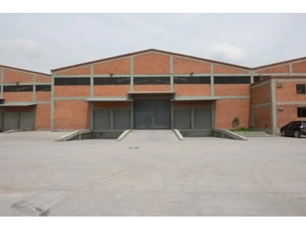Bodega en  Arriendo en Mosquera