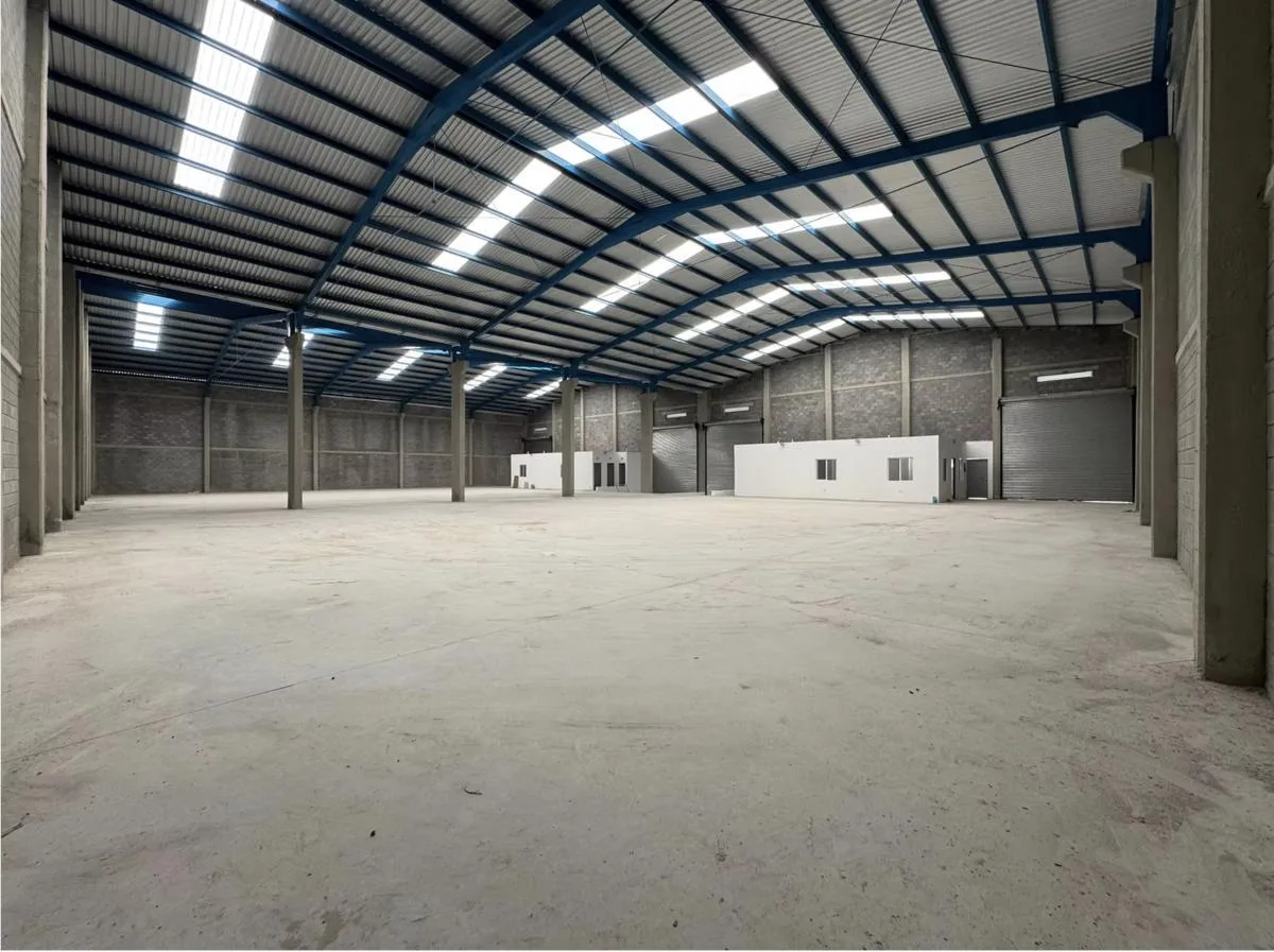 Bodega en Arriendo en Mosquera