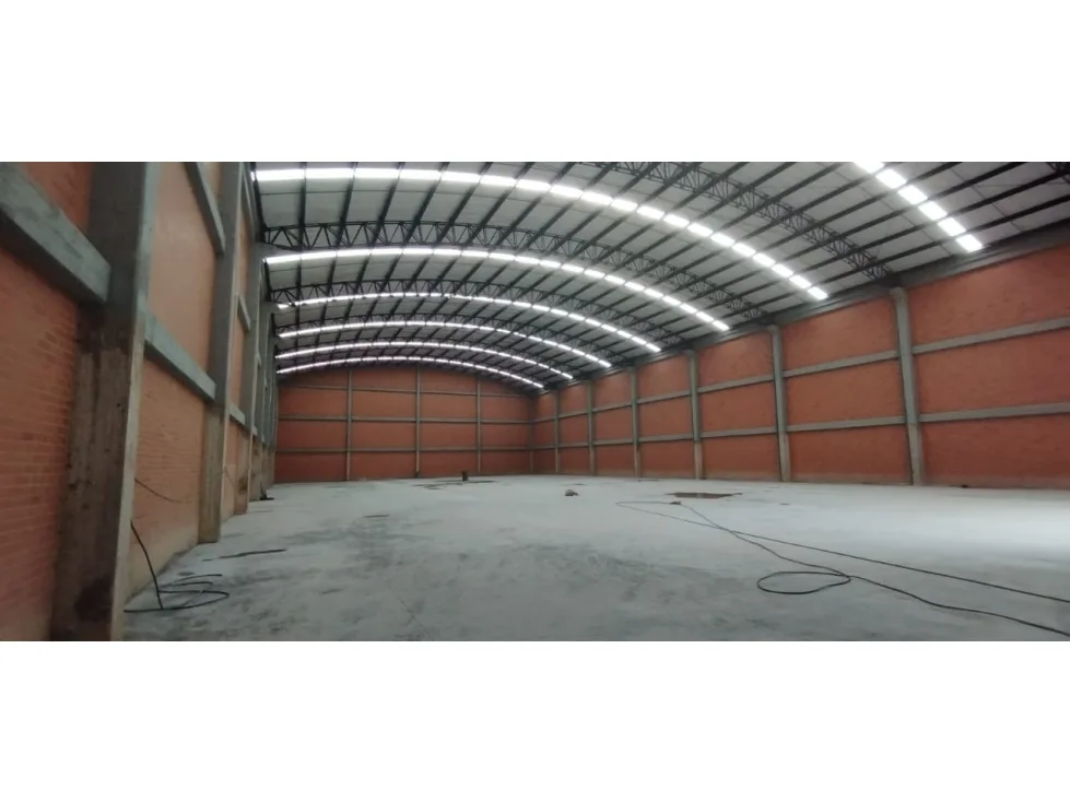 Bodega en  Arriendo en Mosquera