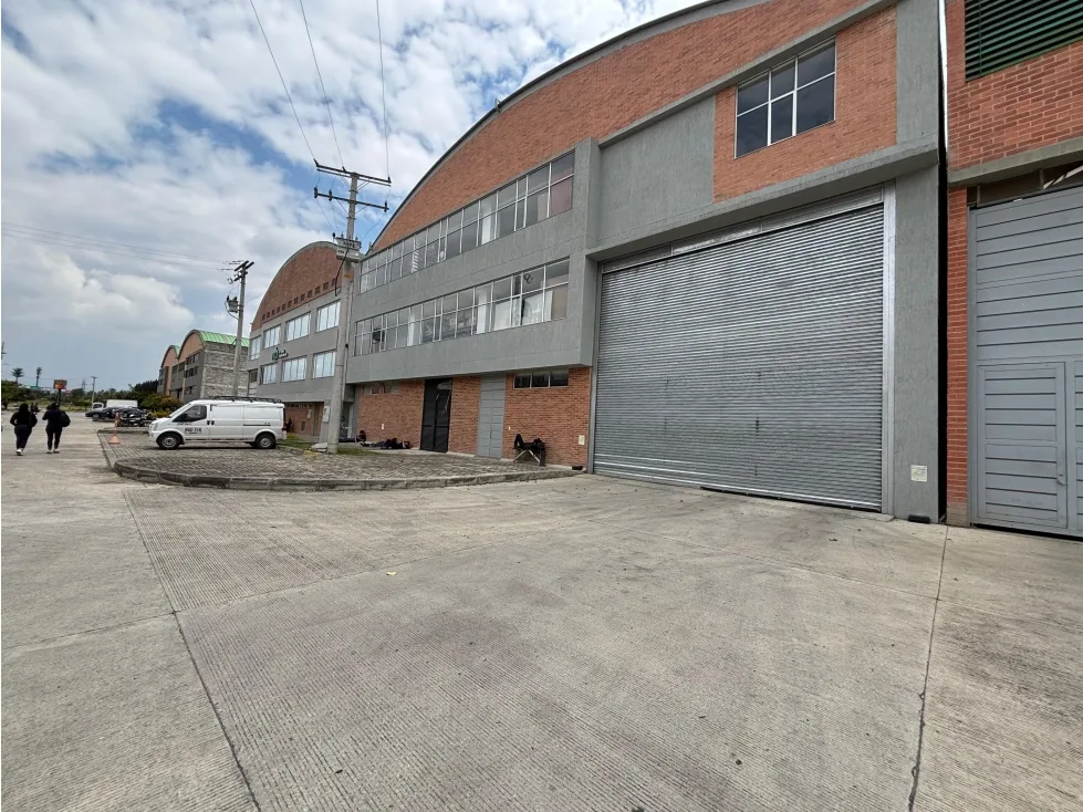 Bodega en Arriendo en La punta, Tenjo