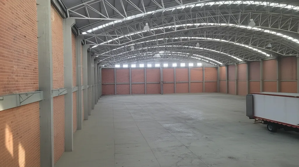 Bodega en  Arriendo en Mosquera, Madrid