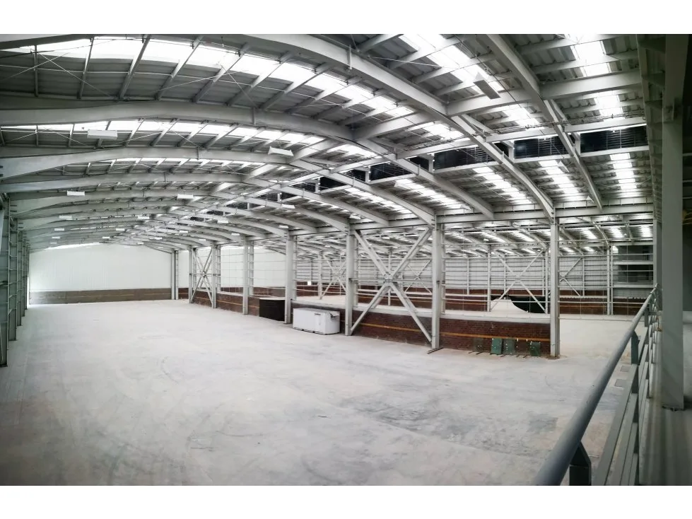 Bodega en  Arriendo en Mosquera, Madrid