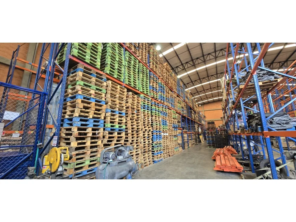 Bodega en Arriendo en Mosquera, Madrid