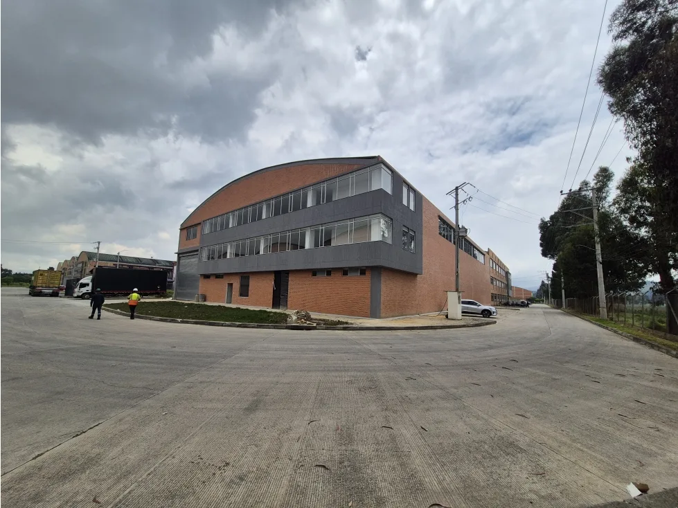 Bodega en Arriendo en Mosquera, Madrid