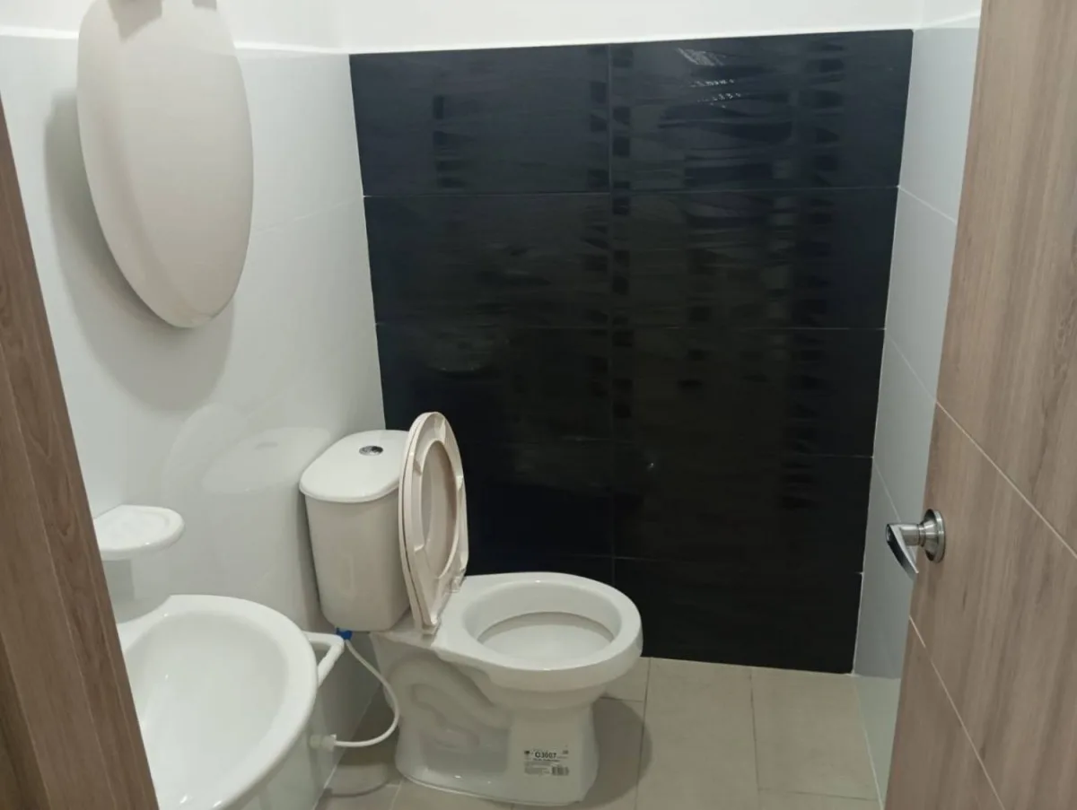 Apartamento en Arriendo en Pandiaco, Pasto