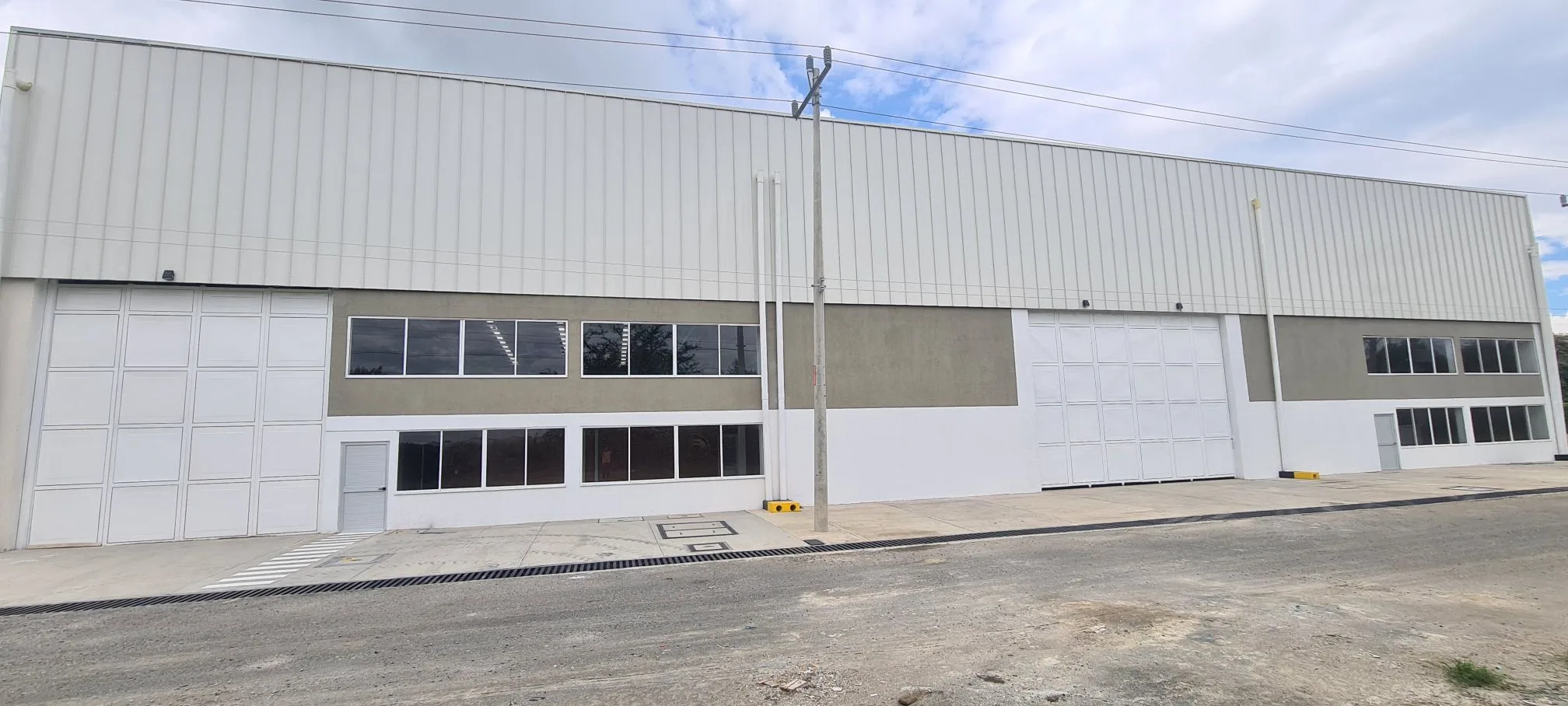 Bodega en Arriendo en Palmaseca, Yumbo