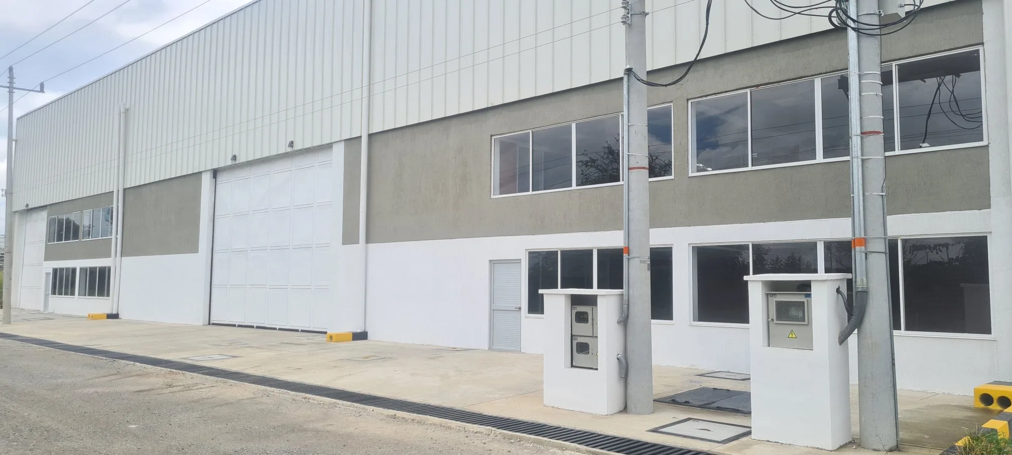 Bodega en Arriendo en Palmaseca, Palmira