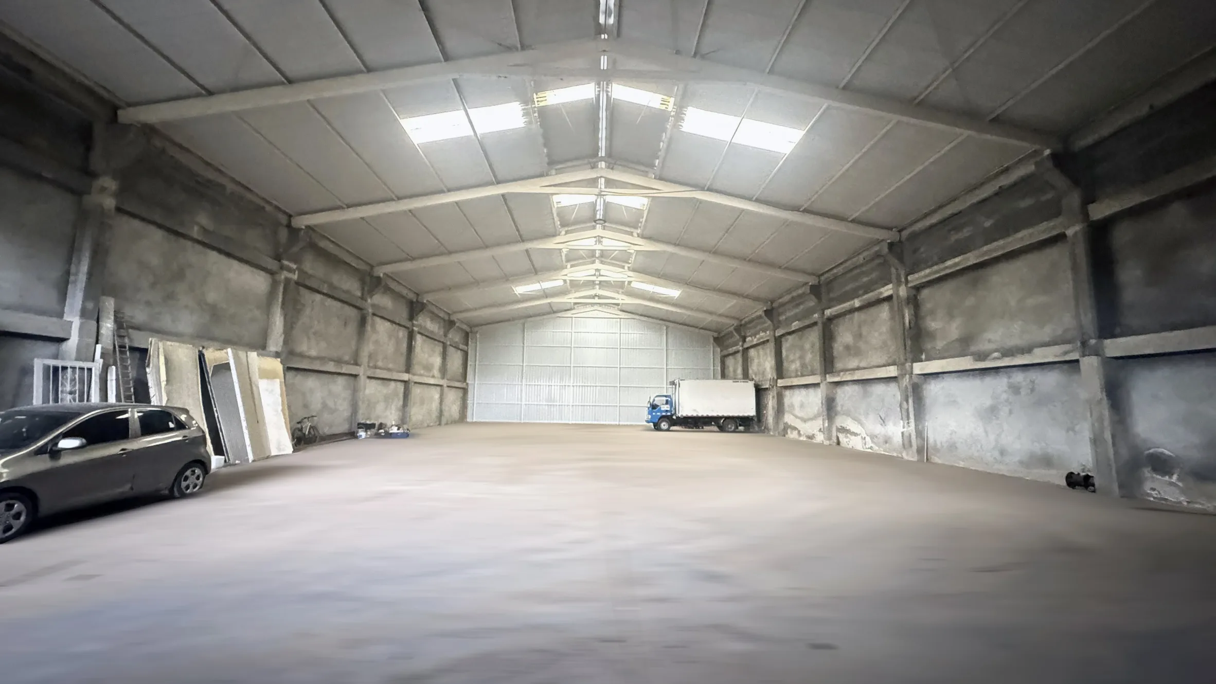 Bodega en Arriendo en Palmira