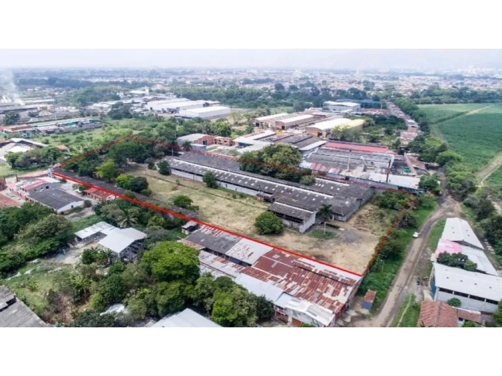 Bodega en  Arriendo en Palmira