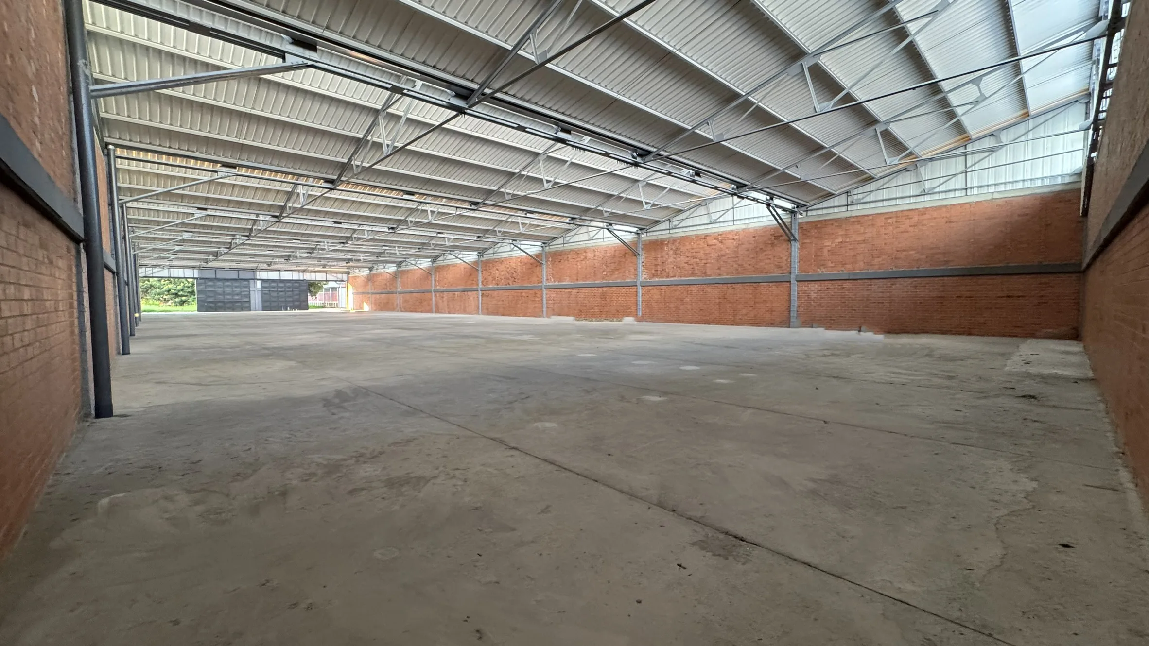 Bodega en Arriendo en Palmira
