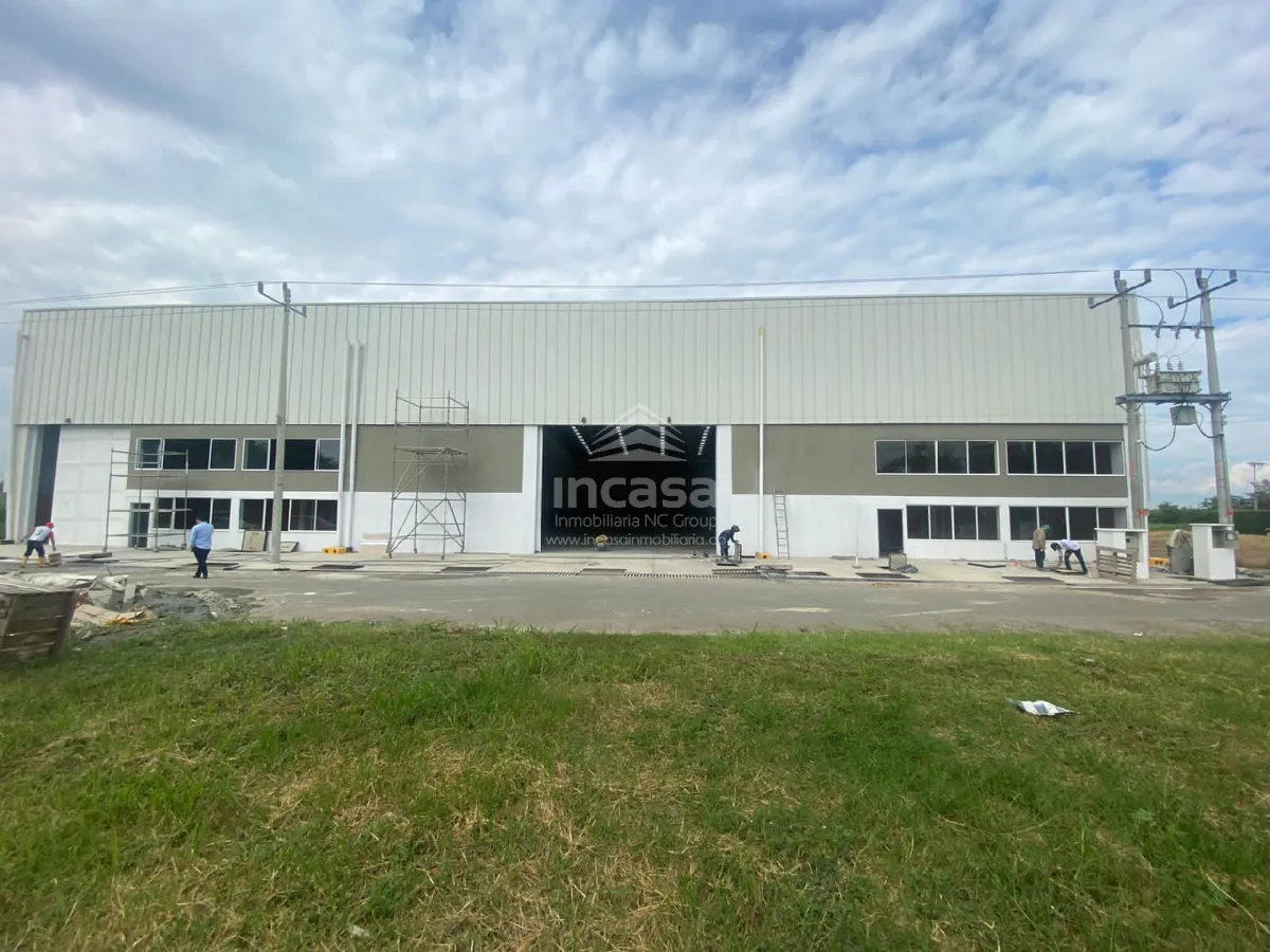 Bodega en  Arriendo en Palmira