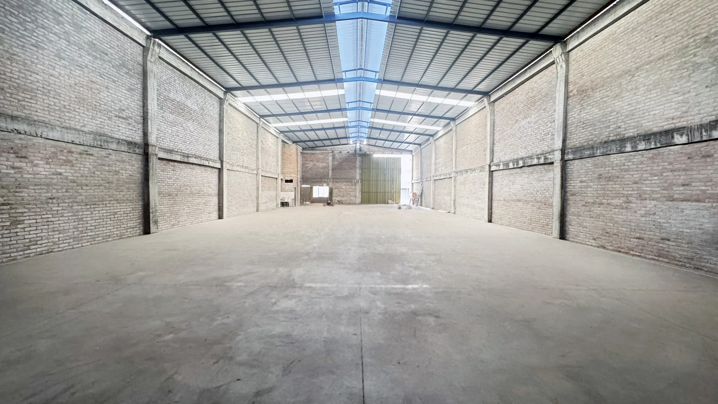 Bodega en Arriendo