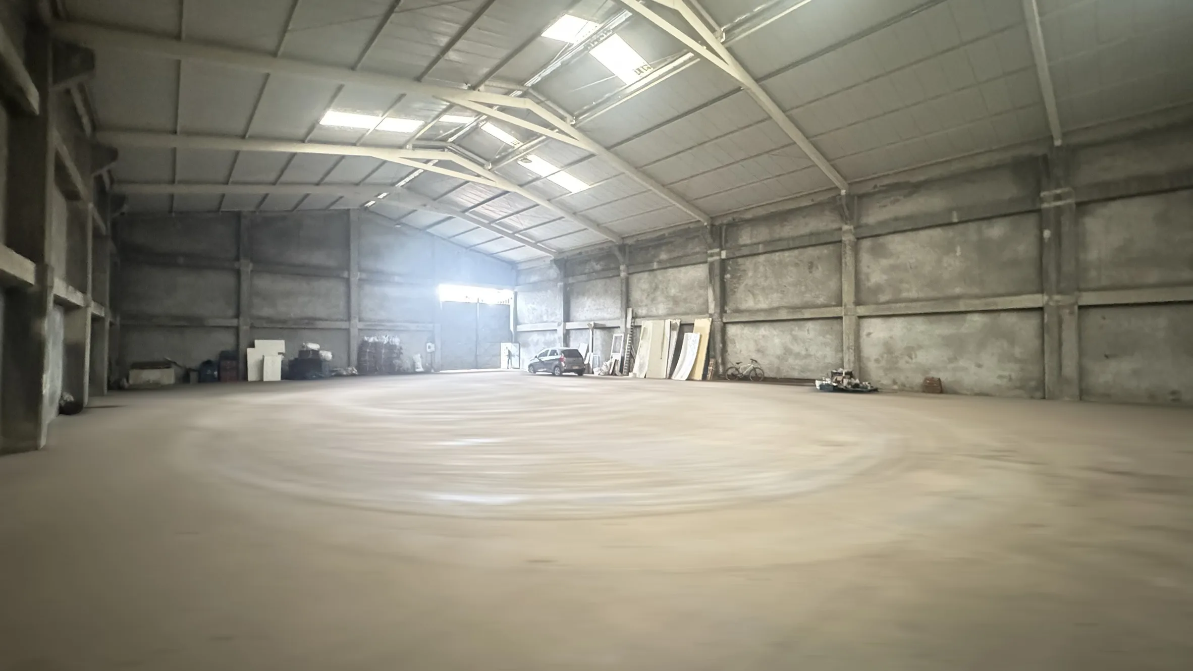 Bodega en Arriendo en Palmira