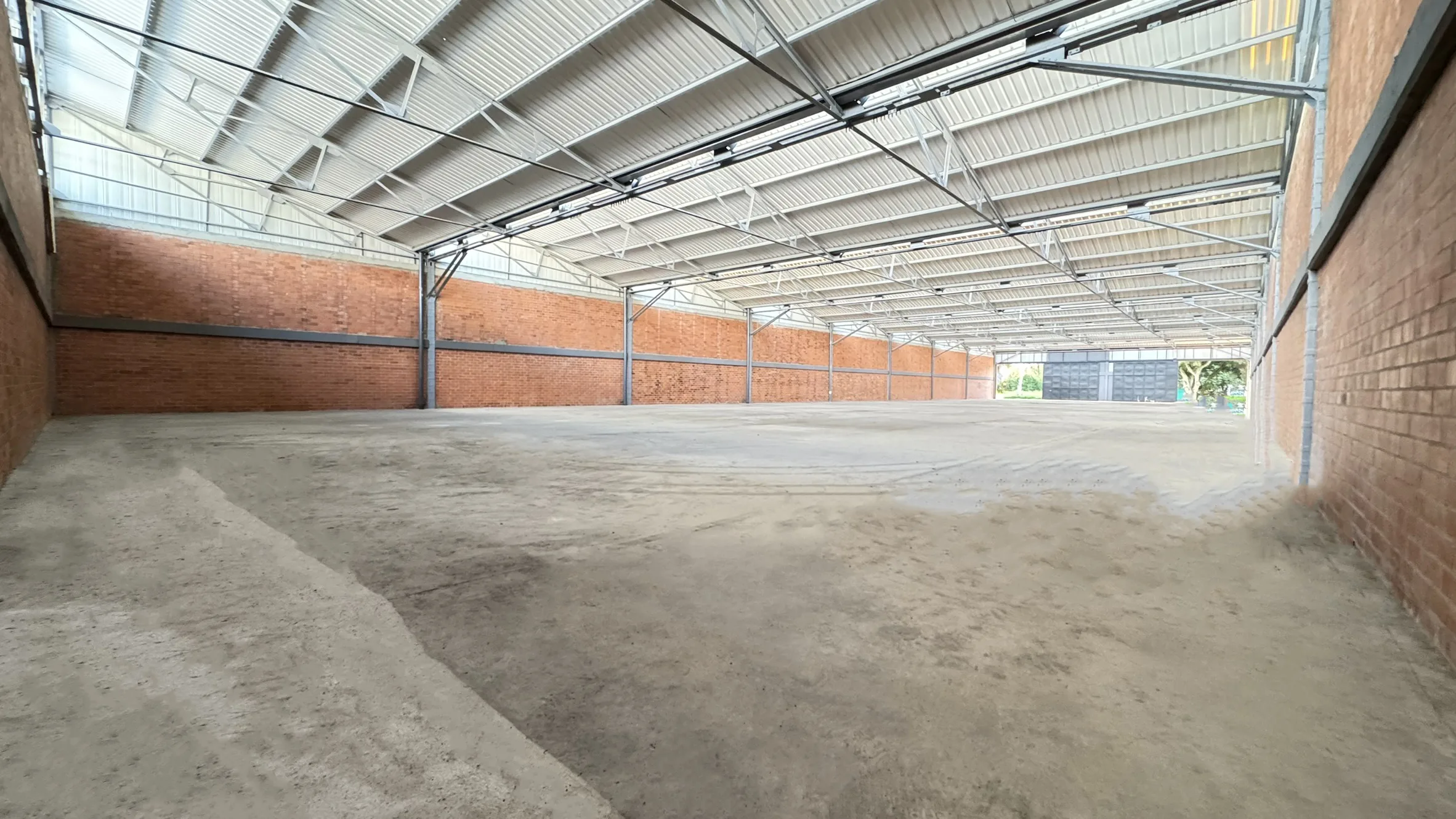 Bodega en Arriendo en Palmira