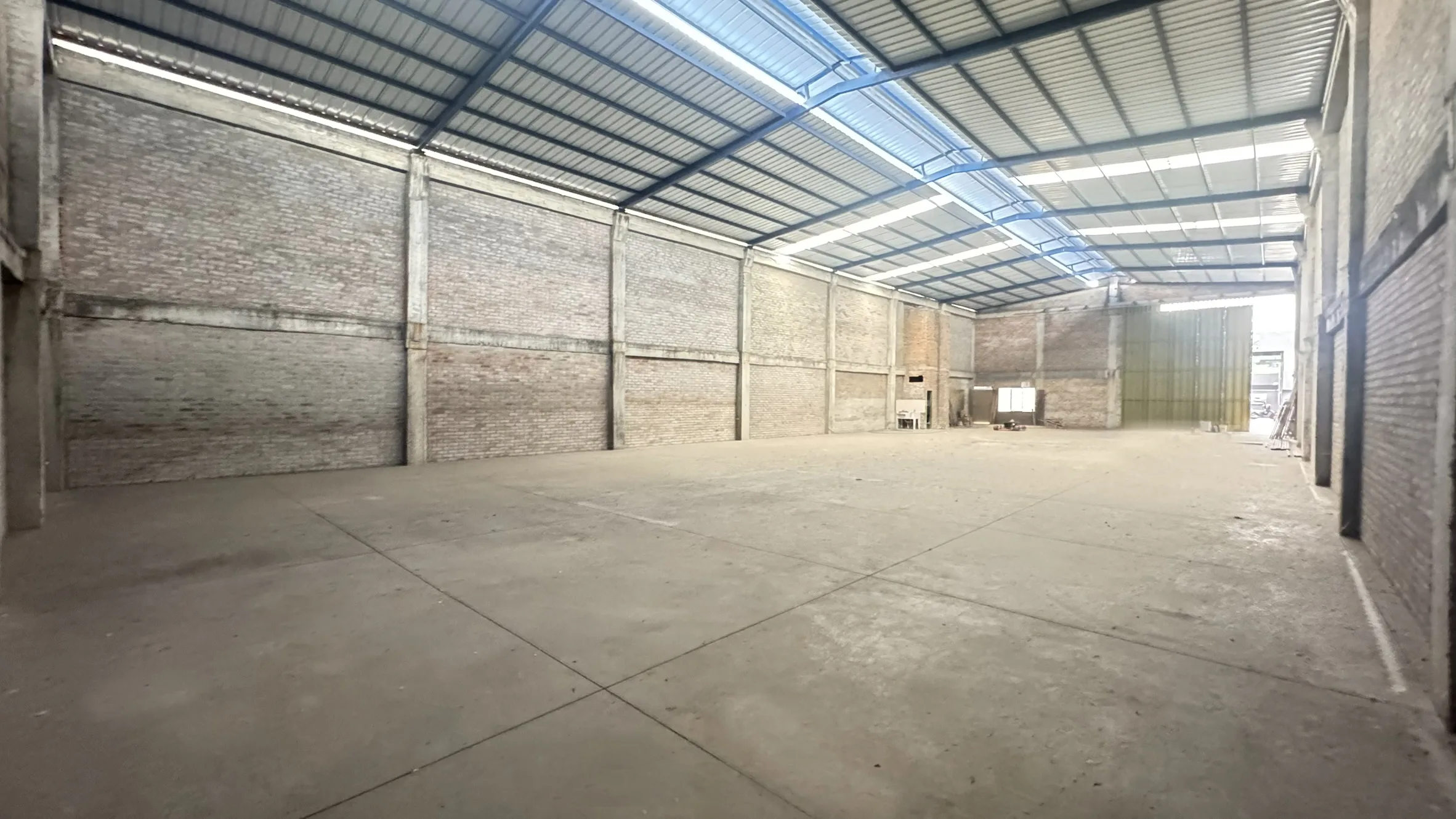 Bodega en Arriendo en Palmira