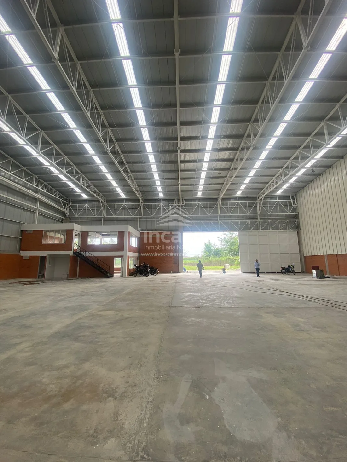 Bodega en  Arriendo en Palmira
