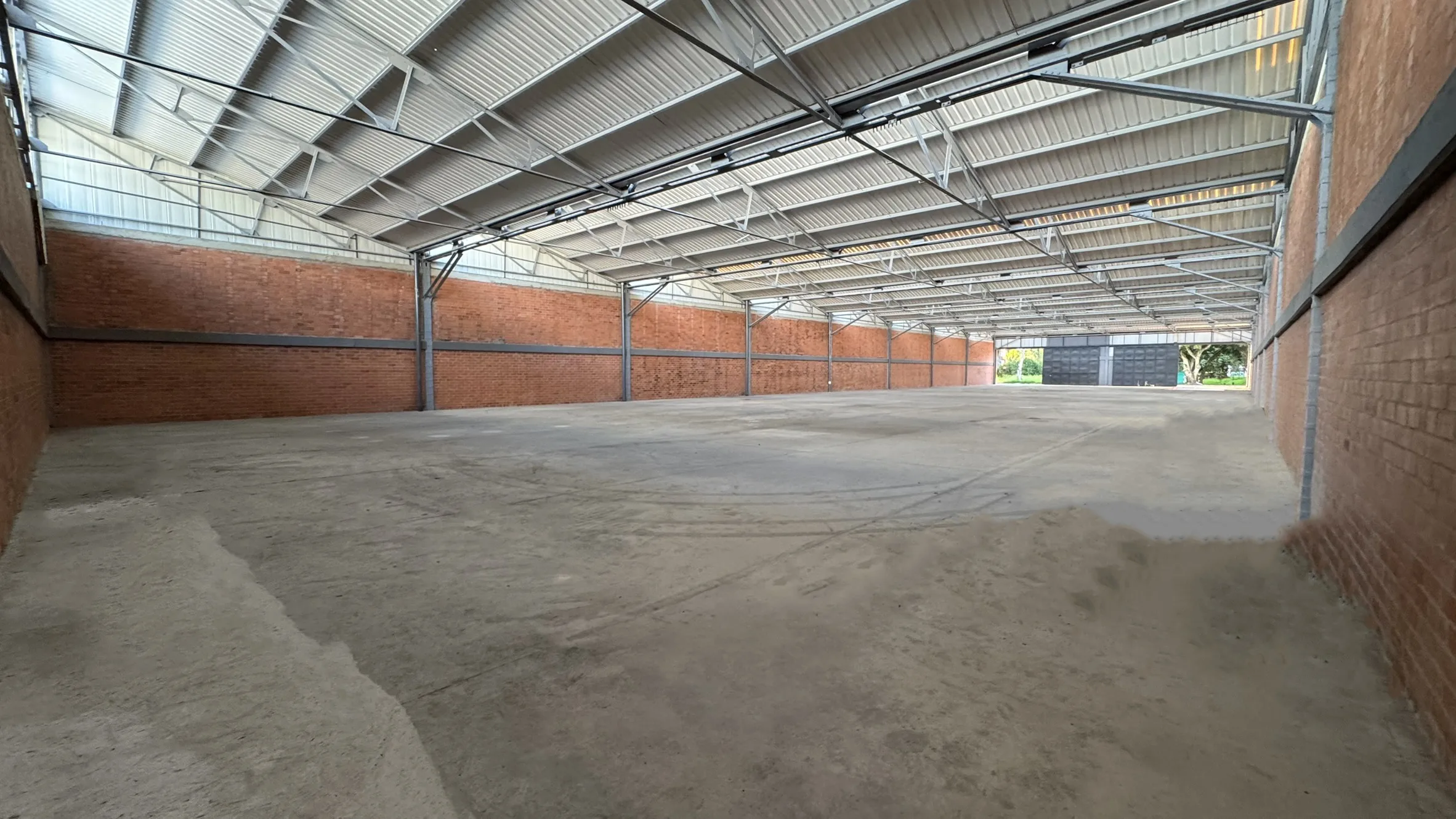 Bodega en Arriendo en Palmira