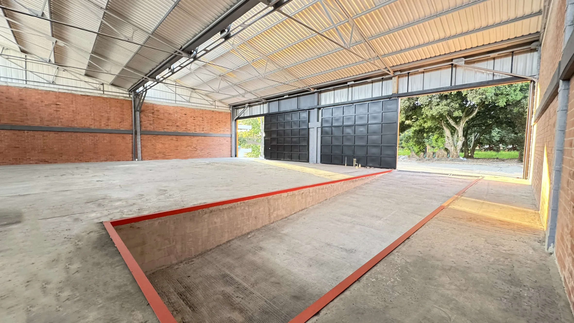 Bodega en Arriendo en Palmira