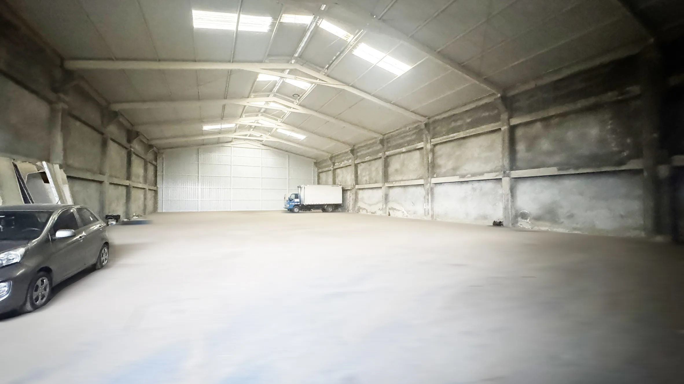 Bodega en Arriendo en Palmira