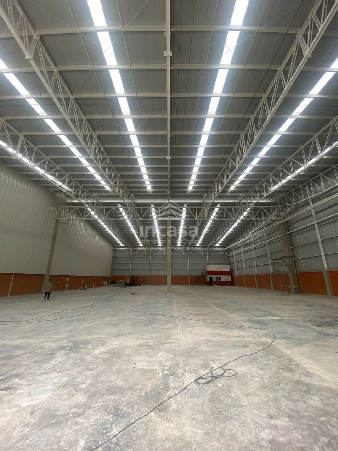 Bodega en  Arriendo en Palmira