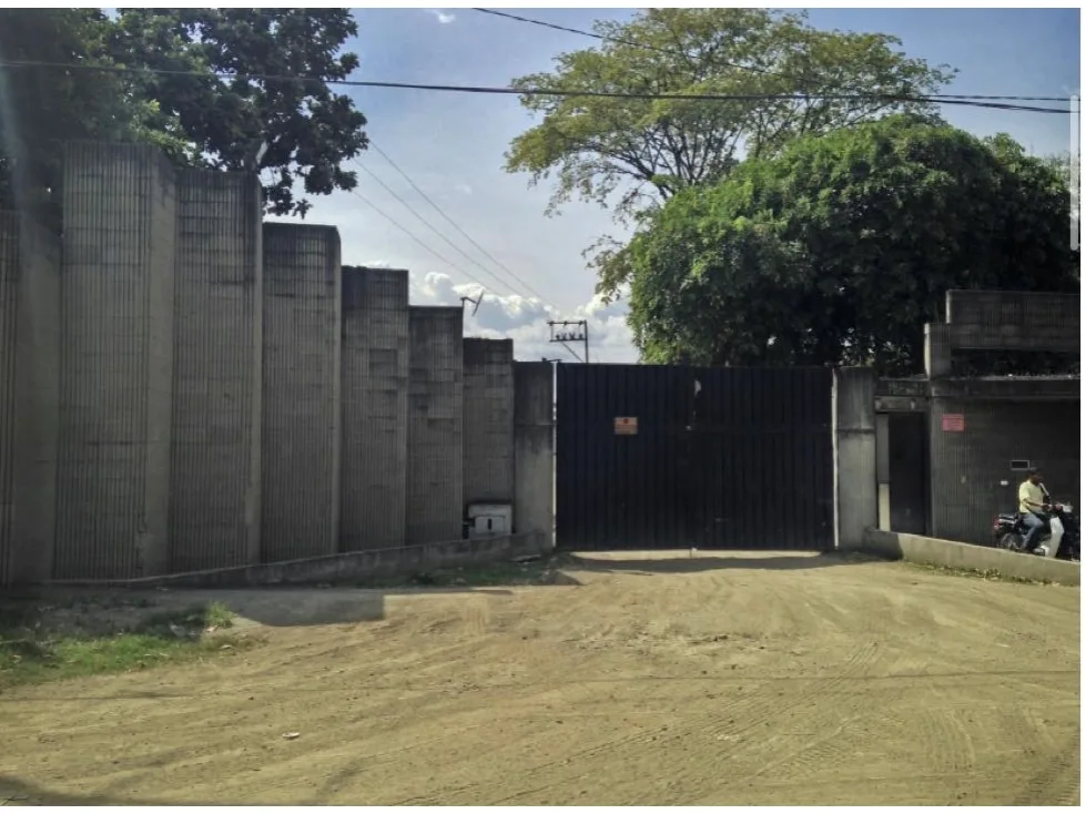 Bodega en  Arriendo en Palmira