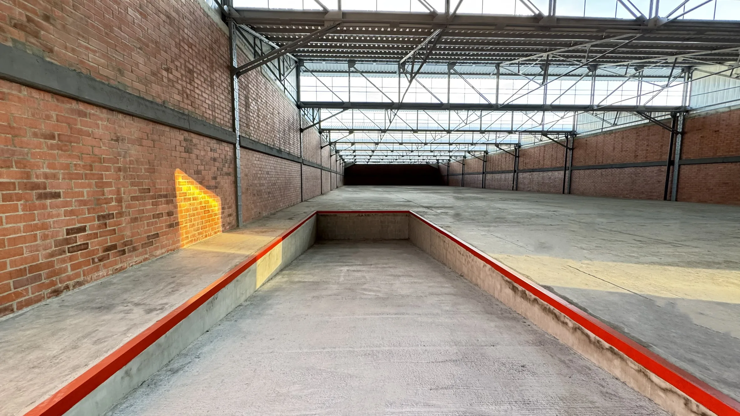 Bodega en Arriendo en Palmira