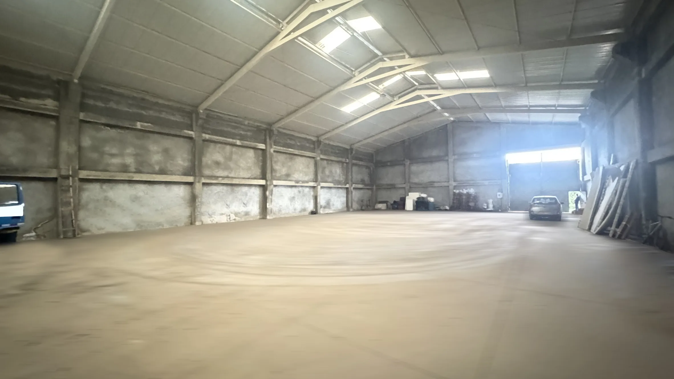 Bodega en Arriendo en Palmira