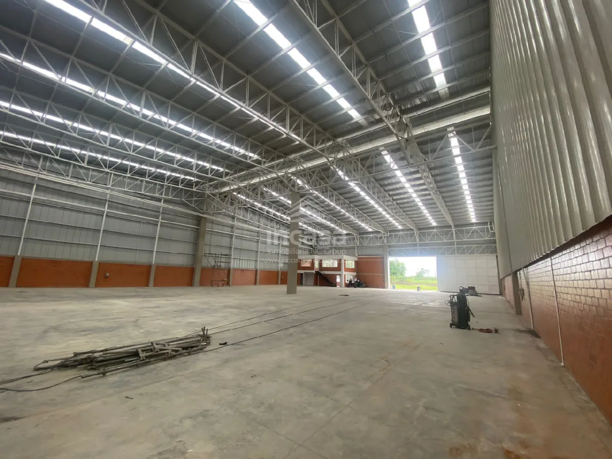 Bodega en  Arriendo en Palmira