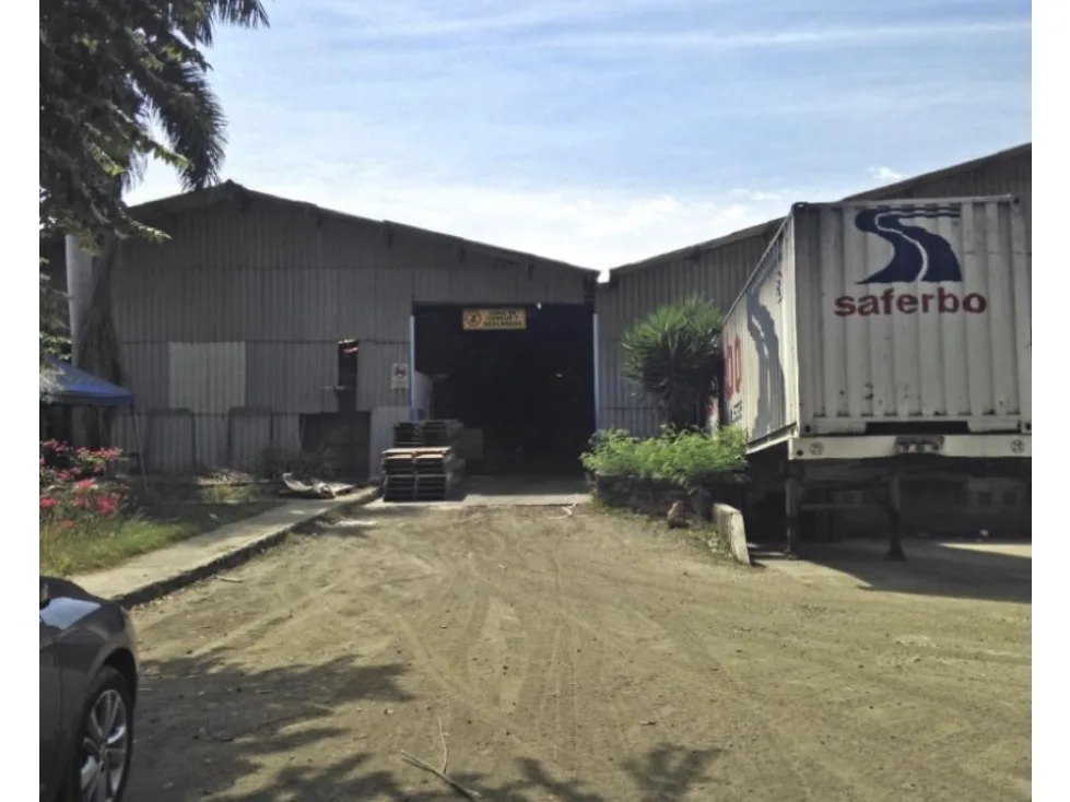 Bodega en  Arriendo en Palmira