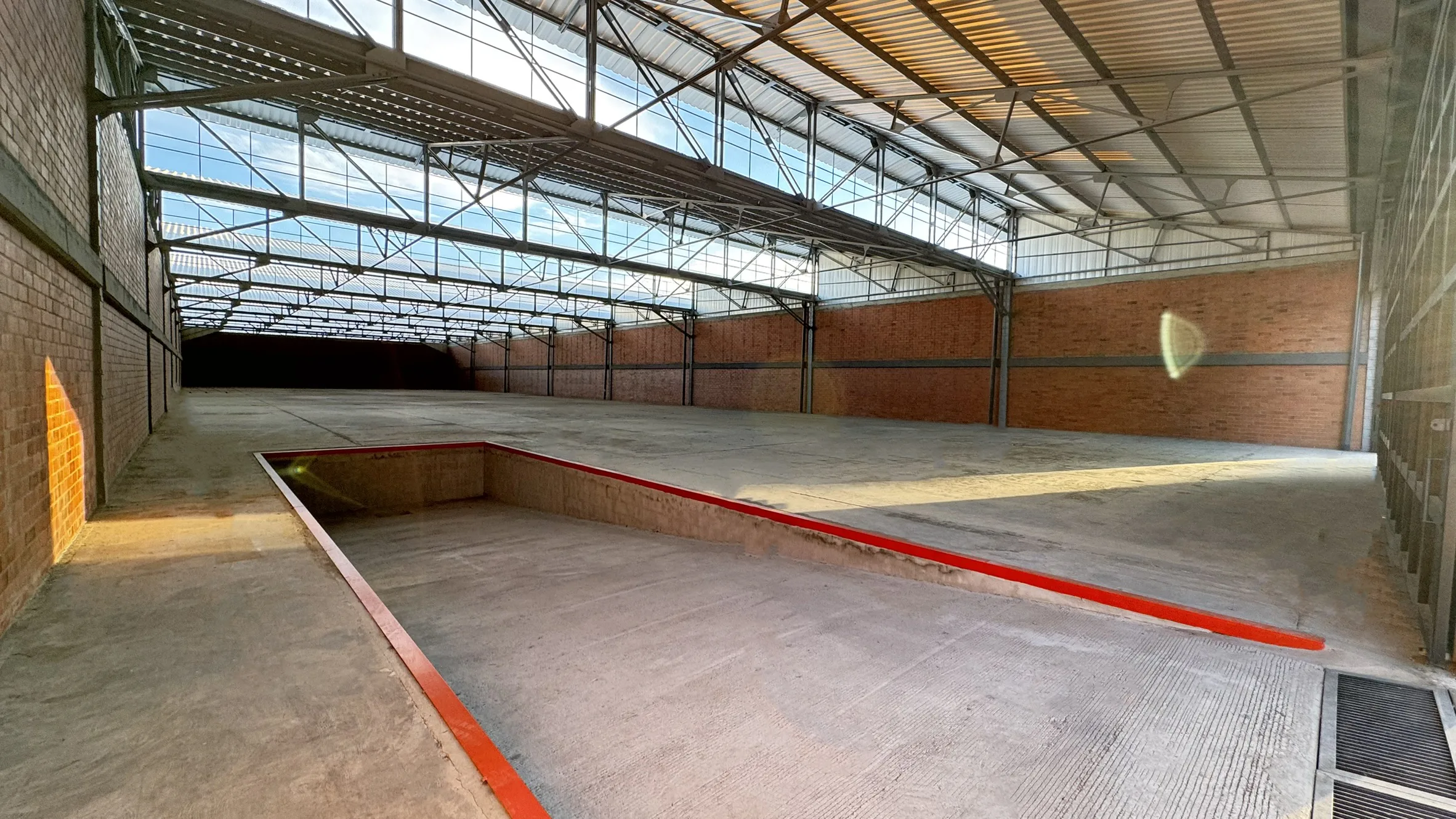 Bodega en Arriendo en Palmira