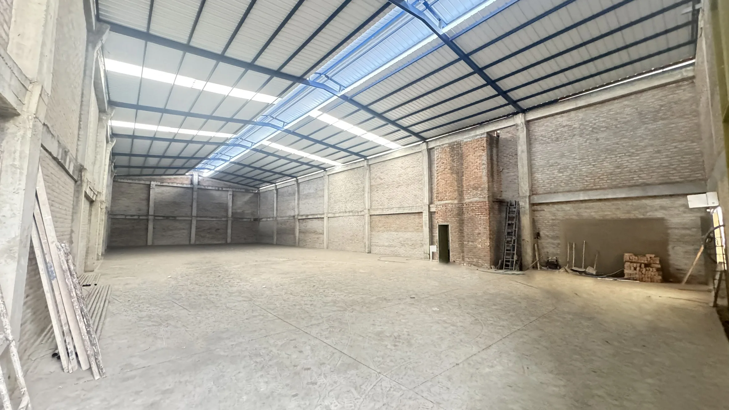 Bodega en Arriendo en Palmira