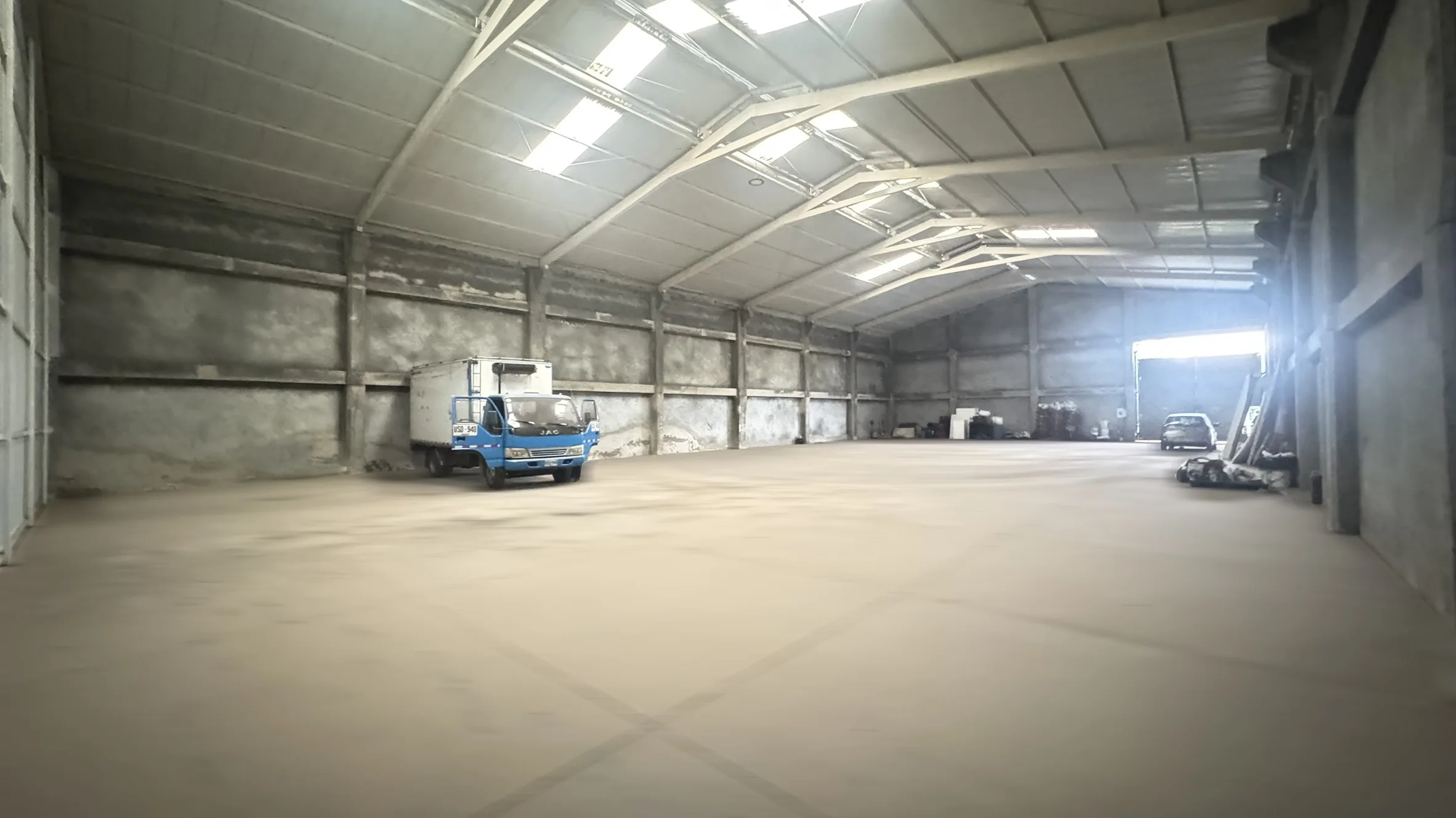 Bodega en Arriendo en Palmira