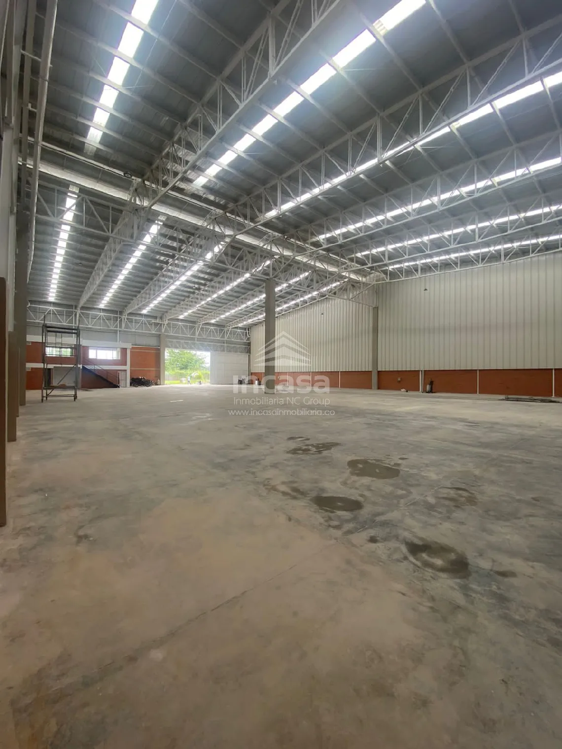 Bodega en  Arriendo en Palmira