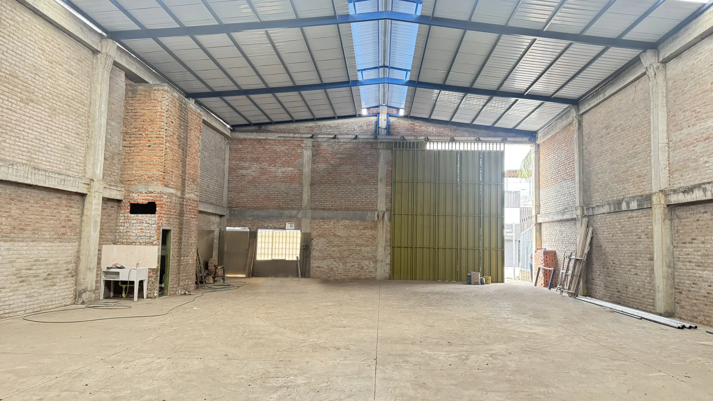Bodega en Arriendo en Palmira